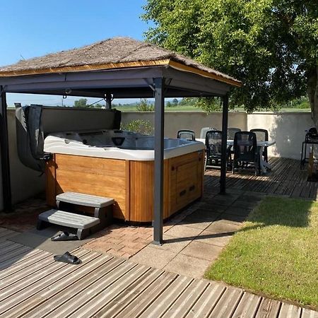 Gite Spa La Grange Kintzheim Exterior foto